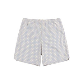 Dime Classic Shorts off white print