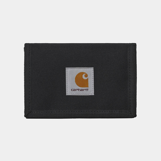 carhart WIP Alec Wallet (negru)