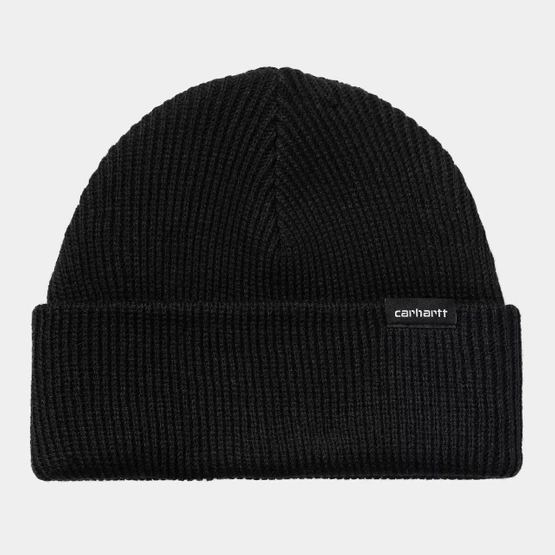 carhartt WIP Gordan Beanie (negru)