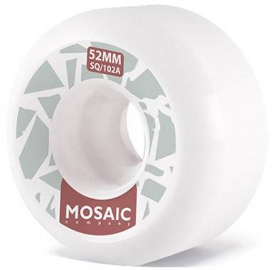 roți Mozaic - SQ OG 102a 52mm