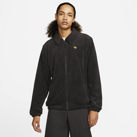 jachetă Nike Sb Essential negru/negru/university Gold