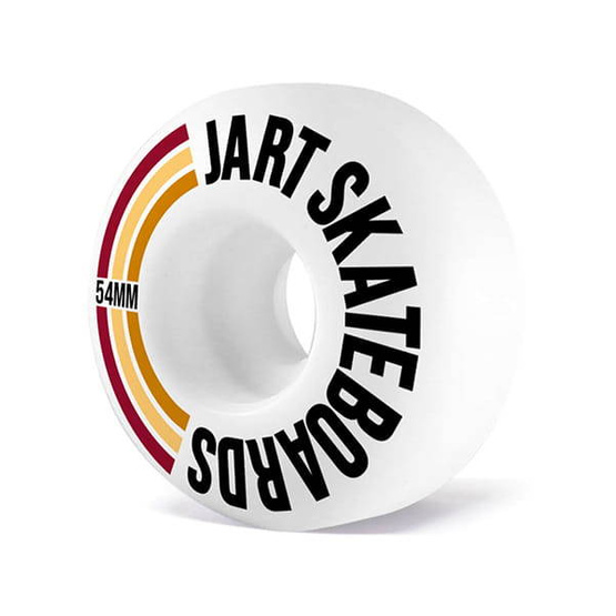 jart Wheels - Steag 102A 54mm