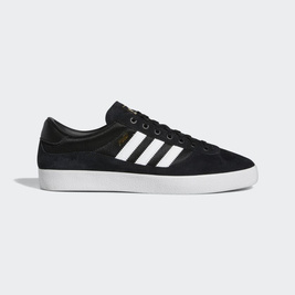 Adidas Puig Indoor (Black/White)