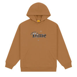 dime Halo Hoodie cappuccino