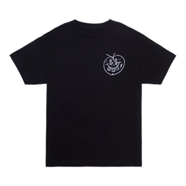 GX1000 - Face Plant Tee [Black]