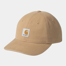 Carhartt WIP Madison Logo Cap (Peanut)