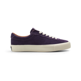 Last Resort AB - VM001 Suede Lo (Logan Berry/White)