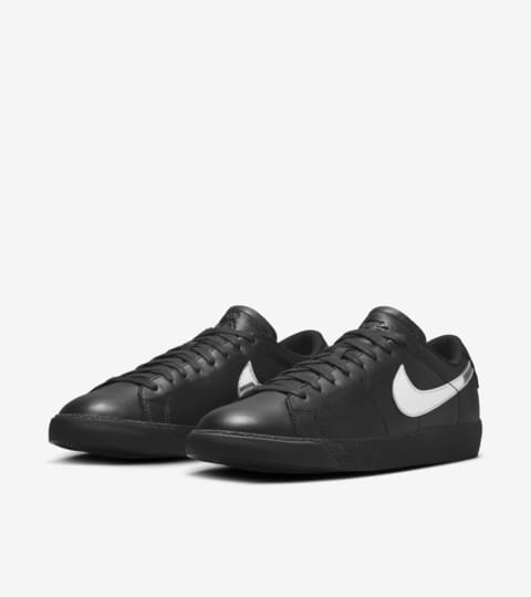 Nike SB Zoom Blazer Low Dancer Skateboards  pantofi