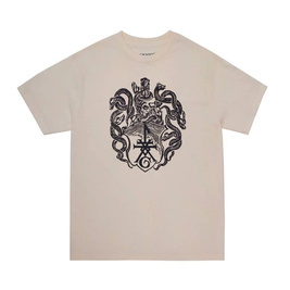 tricou GX1000 - Serpent Tee - Nisip