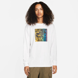 Nike Sb Sb Sb Ls Tee Pizza