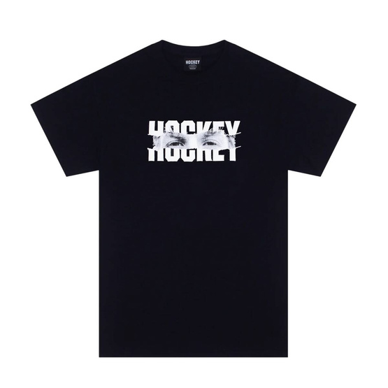 Hockey Wings Tee (Black)