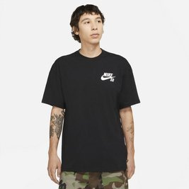 tricou Nike SB Tee Logo