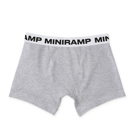 Miniramp boxeri 