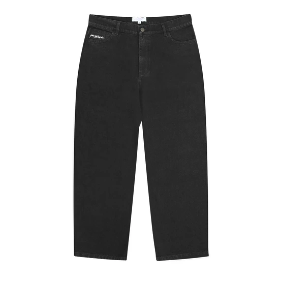 Yardsale XXX - Phantasy Jeans (Black)