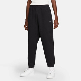 Nike SB Solo Swoosh Fleece Pants negru/alb