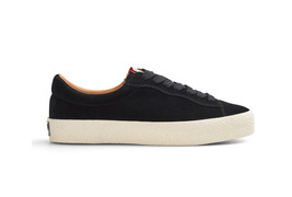 pantofi Last Resort AB - VM002  Suede Lo (Black/White)