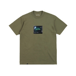 Tricou Raw Hide RHTV T-shirt Olive