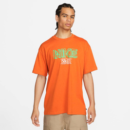 Tricou Nike SB Video Tee Skate