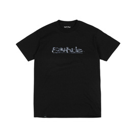 Tricou Raw Hide Liquidated T-shirt Black