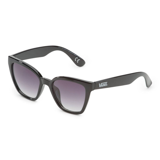 Vans Hip Cat Sunglasses (Black)