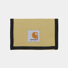 Carhartt WIP Alec Wallet (Agate)