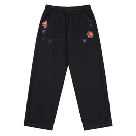 Dime Lotus Trousers pants vintage black