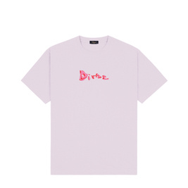 Dime Ore t-shirt dusty pink