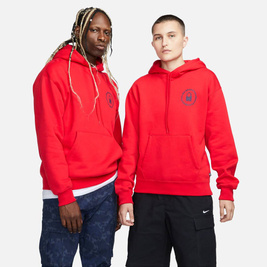 Hanorac cu glugă Nike Sb Lock Fleece Pullover Skate Hoodie