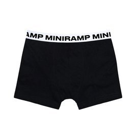 Miniramp boxeri 