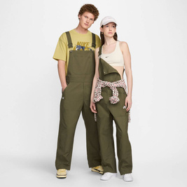 Pantaloni Nike Sb Overall Solid Paris 2024 Olympics