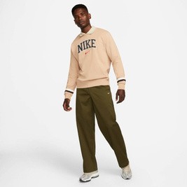 Pantaloni chino din bumbac fără căptușeală Nike Sb Unlined Cotton Chino