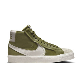 Pantofi Nike SB Zoom Blazer Mid Premium Plus 