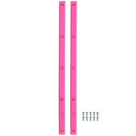 Railsy Pig Wheels - Neonrails Pink