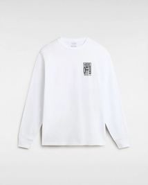 Vans 106 Ave SS Tee (White) 