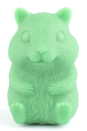 hamsterwax Summer Formula Ceară verde pentru hamster