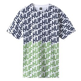 huf WAVE TEE