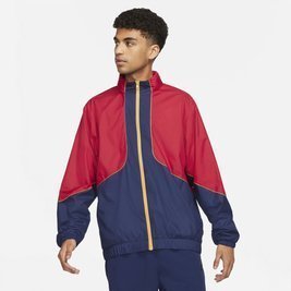 jachetă Nike SB SF TRACK JACKET Catalonia jachetă