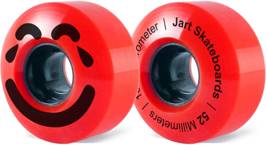 jart Wheels - Be Happy 83B 52mm