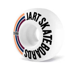 jart Wheels - Steag 102A 55mm