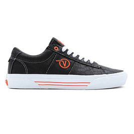 pantofi Vans x Sci-Fi Fantasy Skate Sid VCU