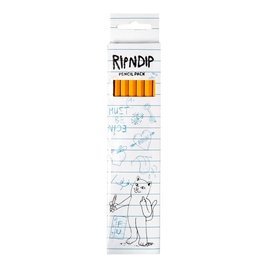 ripndip Buy Me Pachet de creioane din lemn #2