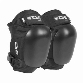 tSG Kneepad Force V (negru) Protectori TSG Kneepad Force V (negru)