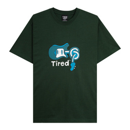 tired Spinal Tap SS Tee (verde)
