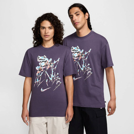 tricou Nike Sb Tee M90 Lazy Gawd