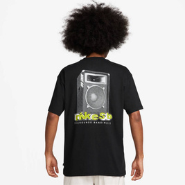 tricou Nike Sb Tee M90 Sounds Bangin