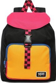 vans GLOW STAX BACKPAC negru