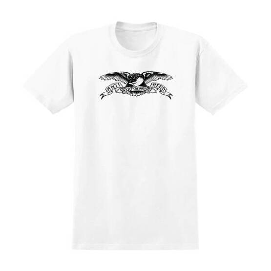 Anti Hero Basic Eagle (White/Black)