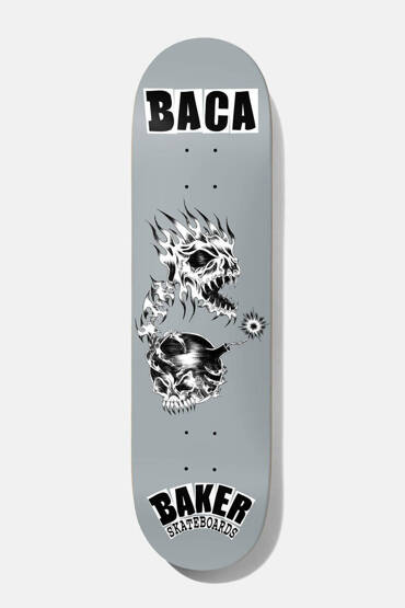 Baker SB Bic Lords Deck