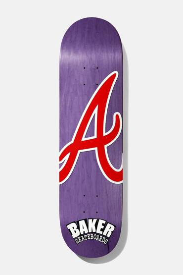 Baker X Deathwish- AR ATL Deck