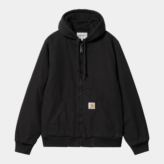 Carhartt WIP Active Jacket Winter (Black)